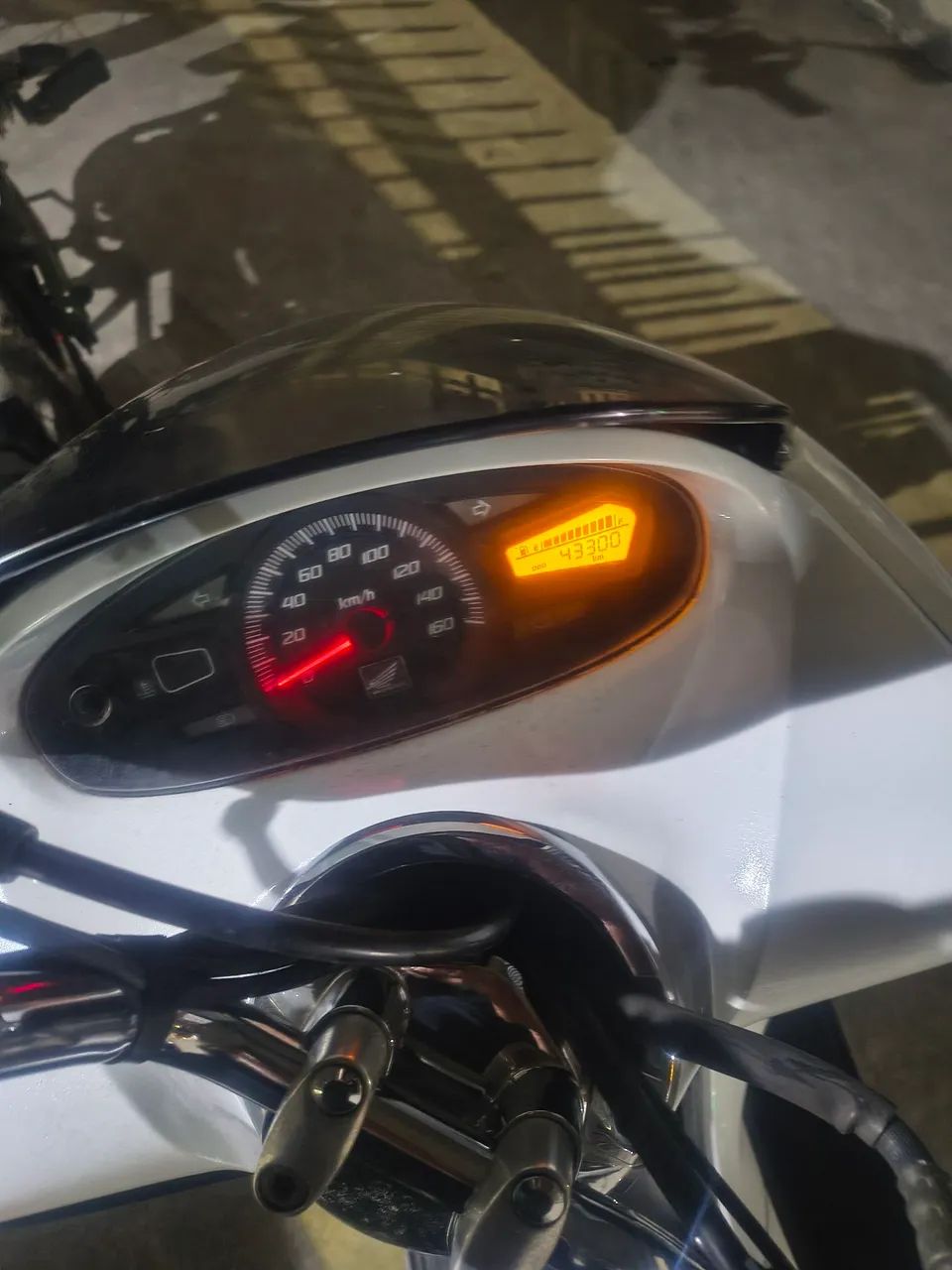 PCX 150 único dono  - Foto 3