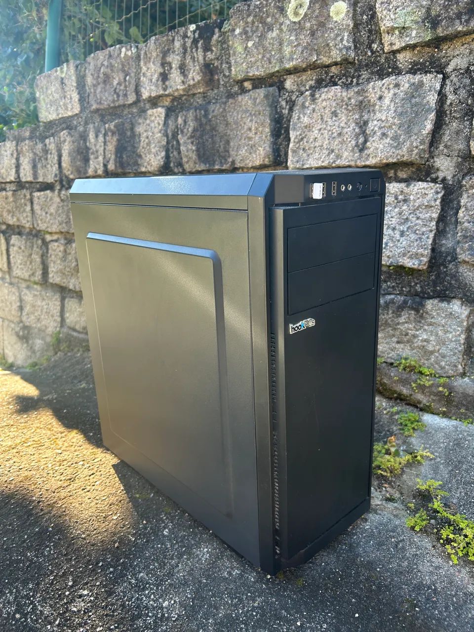 Gaming Computer That Runs Everything64396803594753125