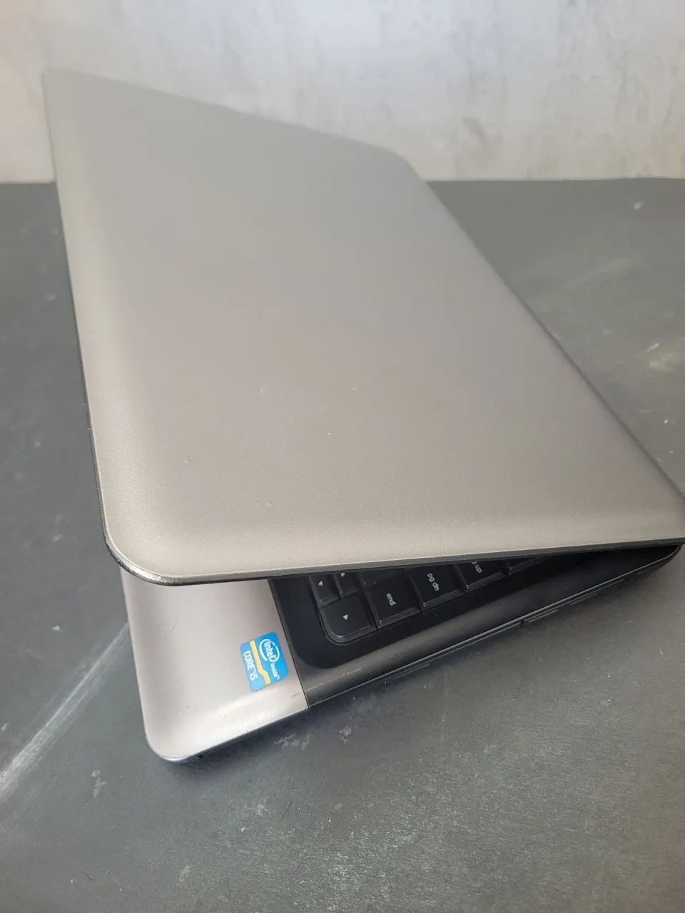 HP I5 NOTEBOOK64296996211715122
