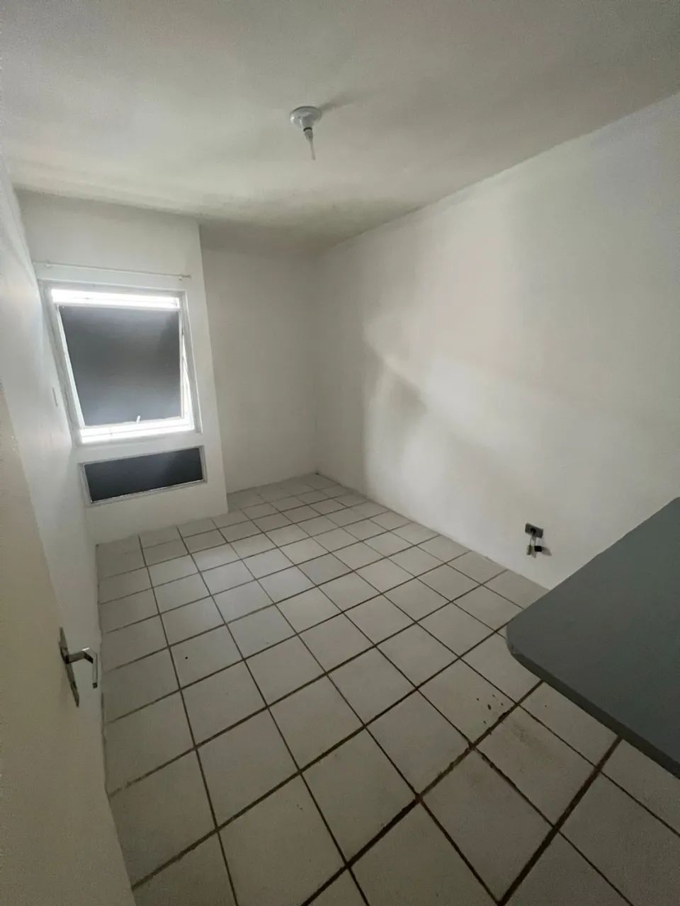 Apt em Cadeias 61m2, 2 quartos e Varanda - Foto 2