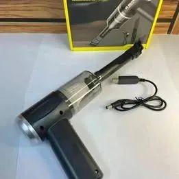 Aspirador de Pó Portatil 3 em 1 Só Paga Na Entrega