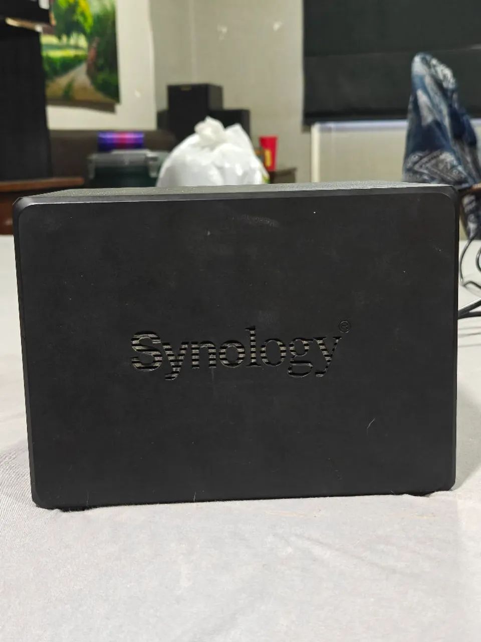 SYNOLOGY 418 PLAY - Foto 3