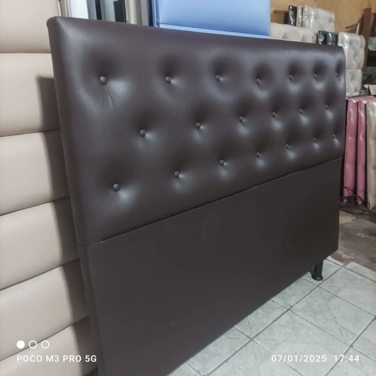 Cabeceiras de cama em promoção - Foto 2
