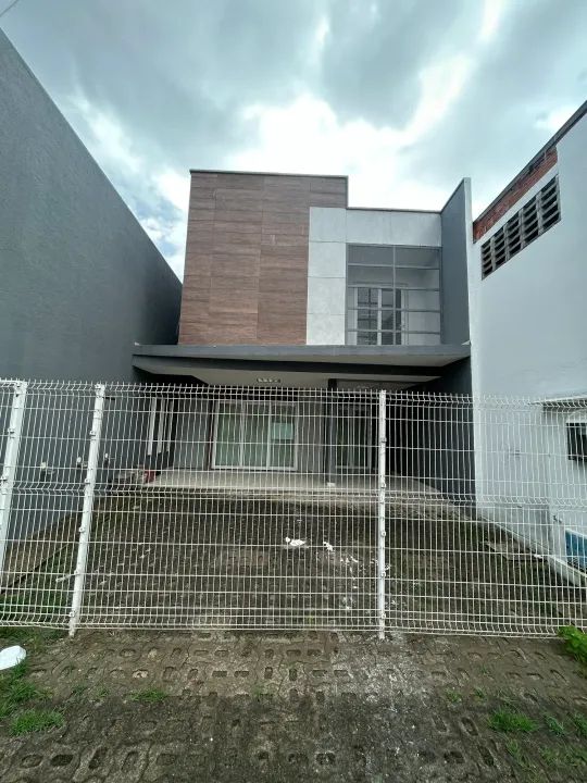 Casa ou ponto comercial Cajazeiras