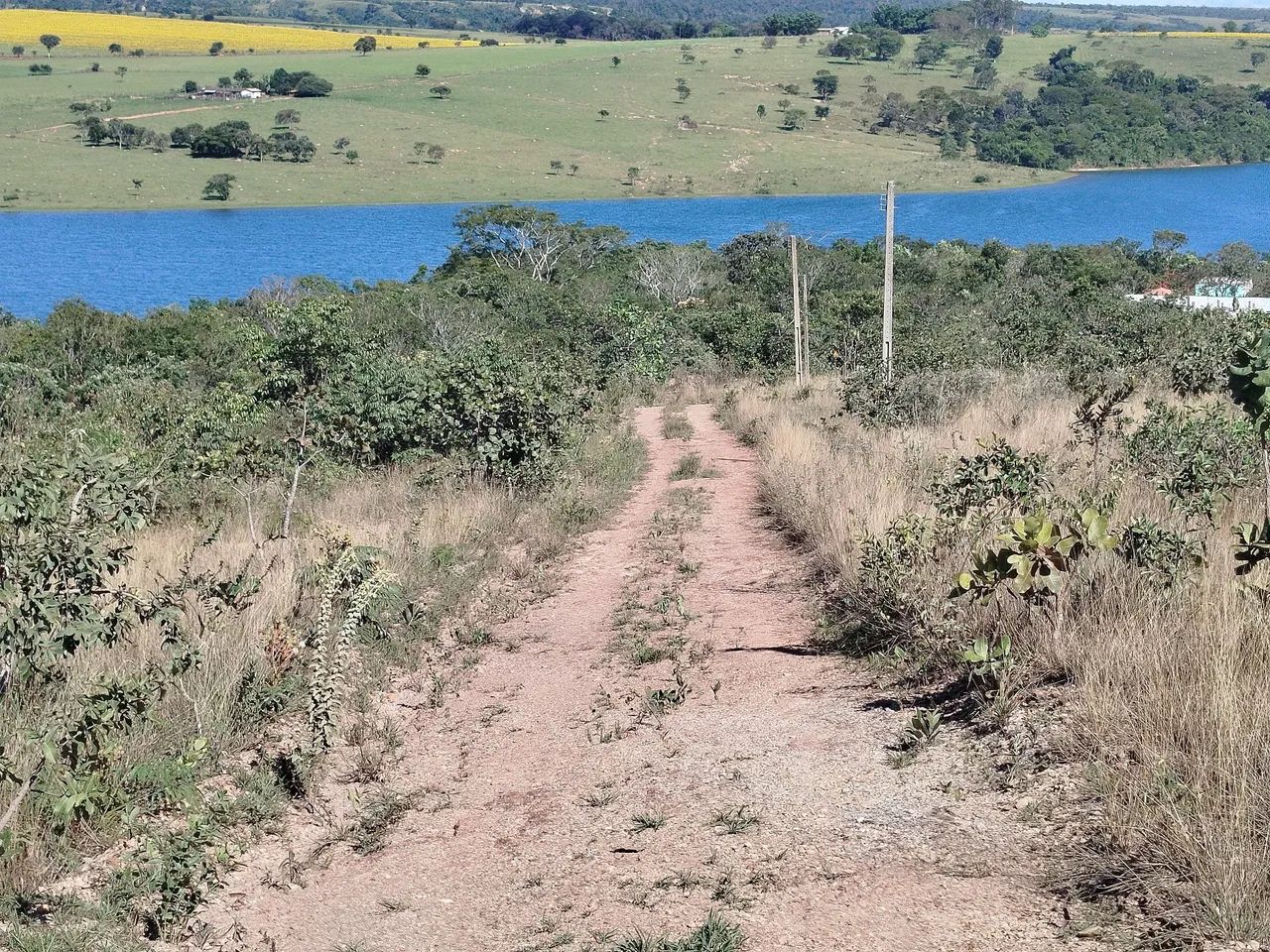Vendo, um lote. 665 metros - Foto 3