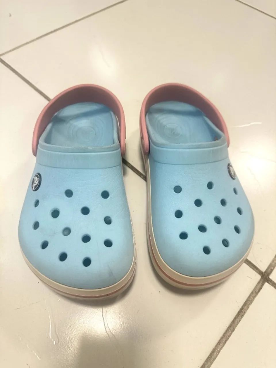 Oportunidade - Crocs - Novíssimas - Foto 3