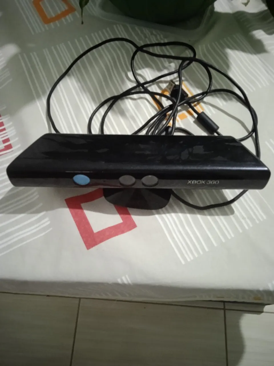 Kinect de Xbox 360 usado