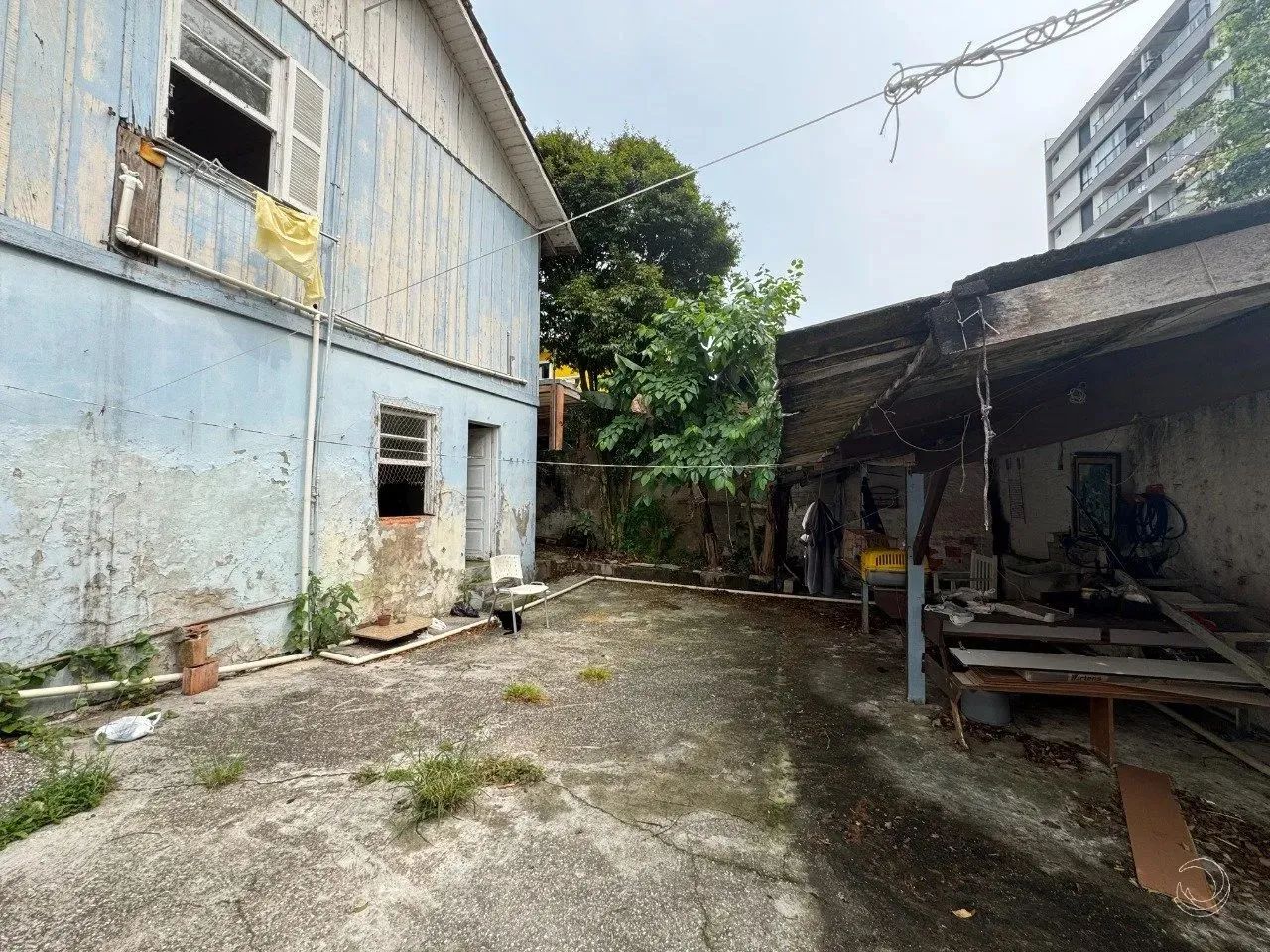 Terreno com 200m² em Coqueiros - Foto 3