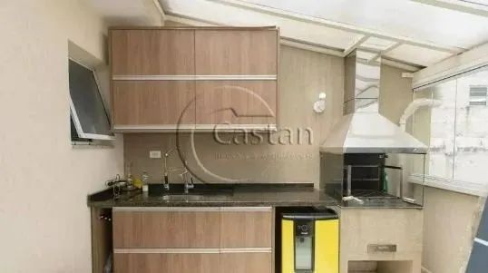 casa em condominio no aricanduva - Foto 4
