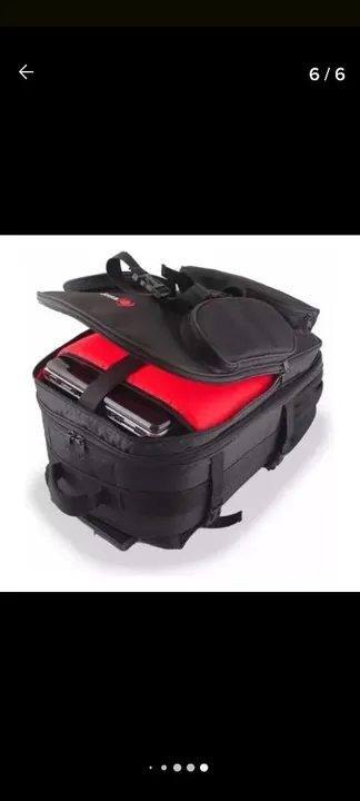 Mochila para Câmera DSLR - Proteção e Estilo