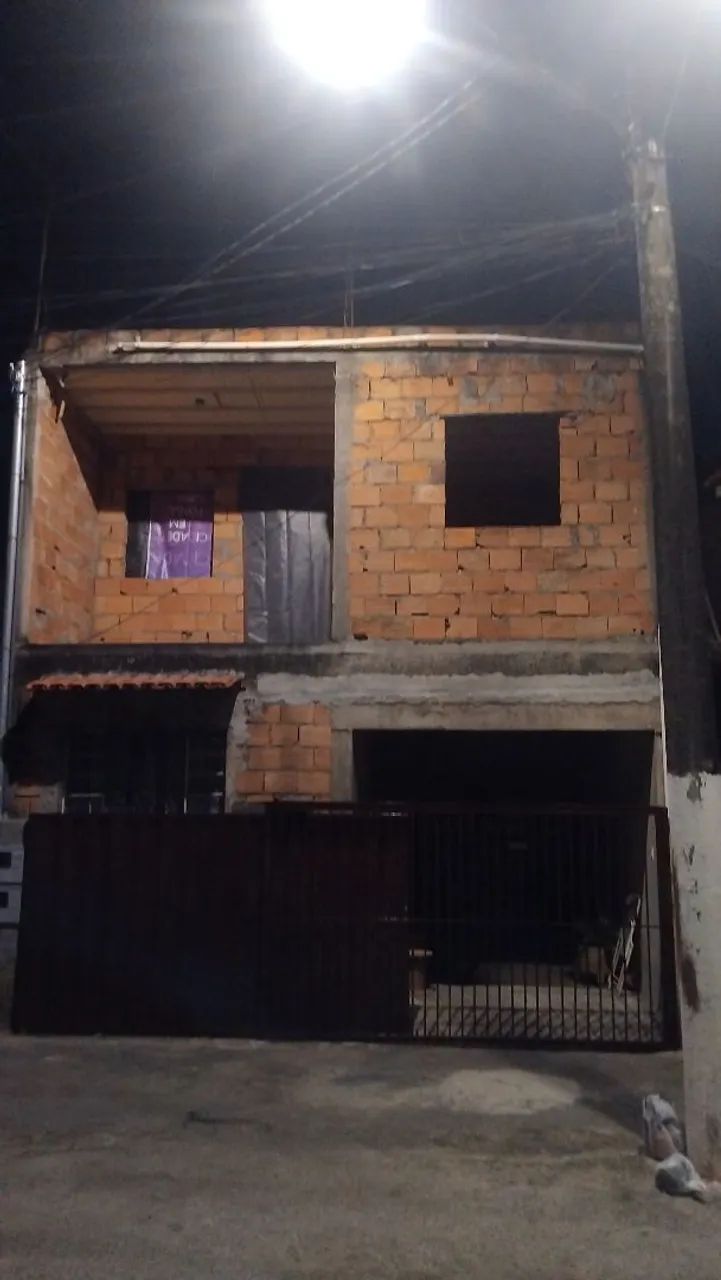 Foto - São José da Lapa - 