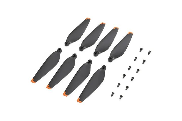 Hélices Originais DJI Mini 3 ( Lacrado ) - Foto 2