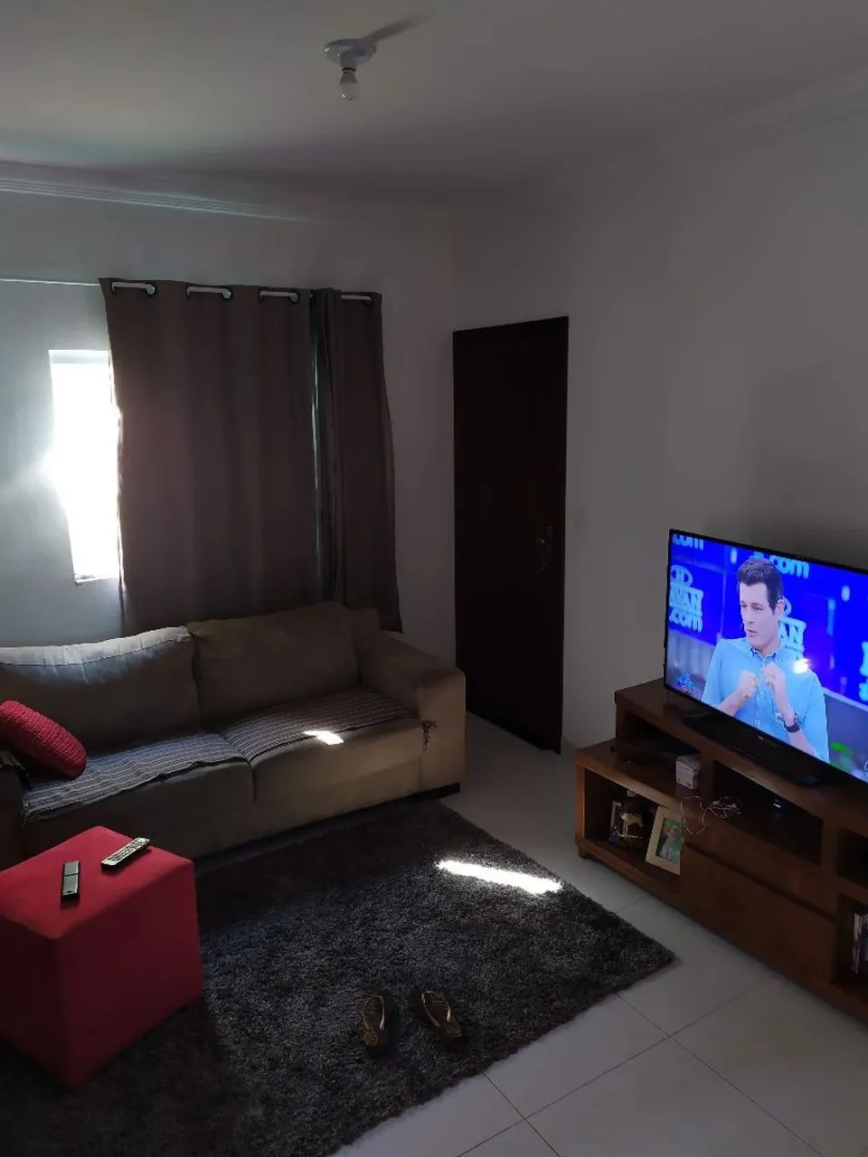 Foto - Contagem - Chácara Novo Horizonte