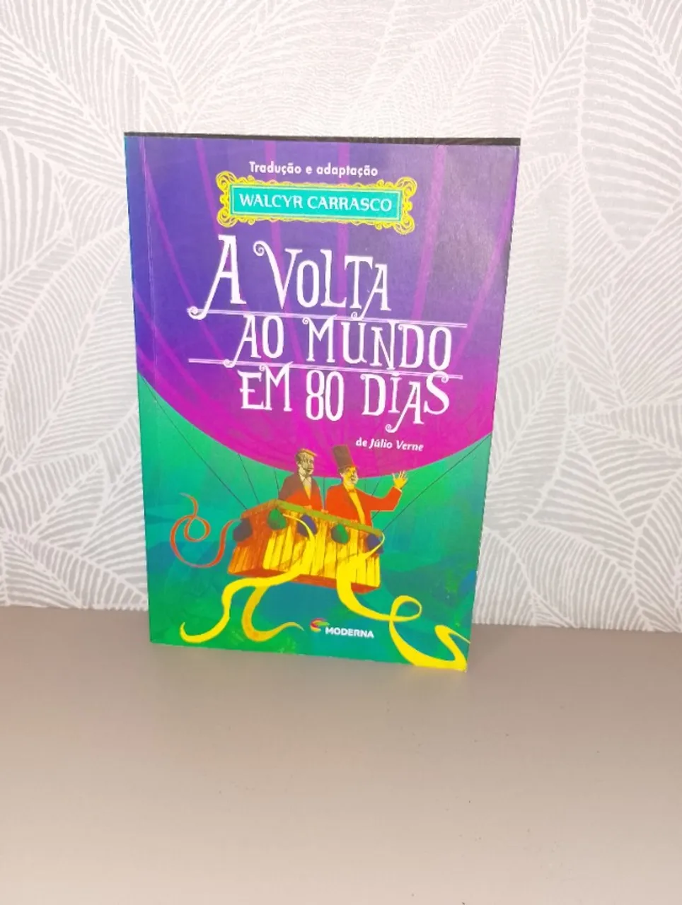 Livros paradidáticos