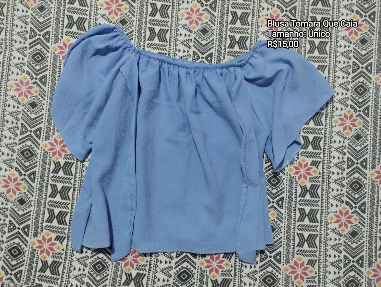 Croppeds com Detalhe - Foto 2