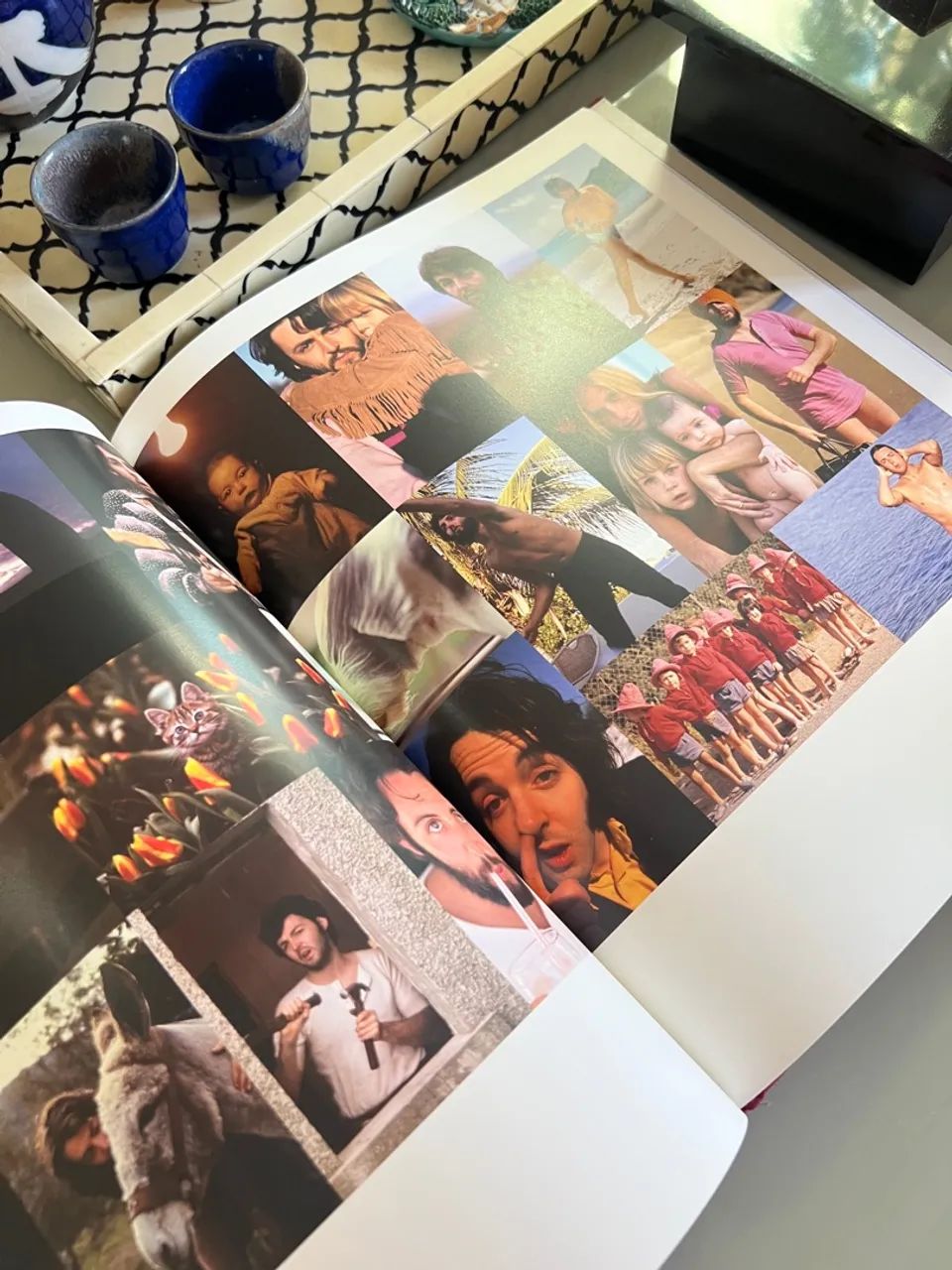 Paul McCartney Archive Collection (Set Completo) - Foto 2