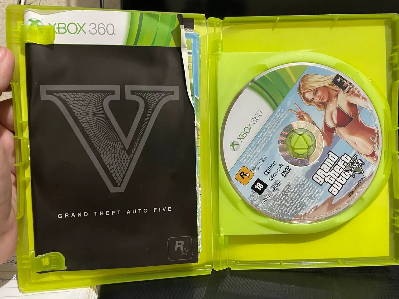 Jogos xbox 360  - Foto 2