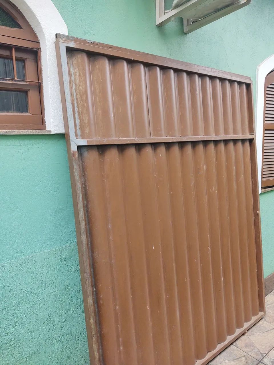 Vendo o portão 429414936017653761