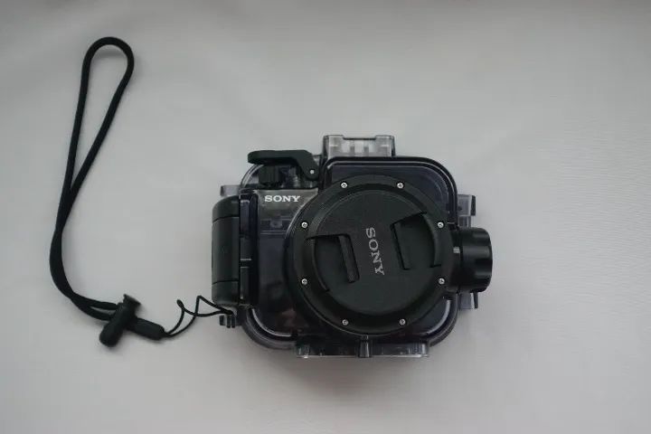 Seafrog RX100 I-V - Caixa Estanque - Prova d'água -  Aquatica - Foto 3