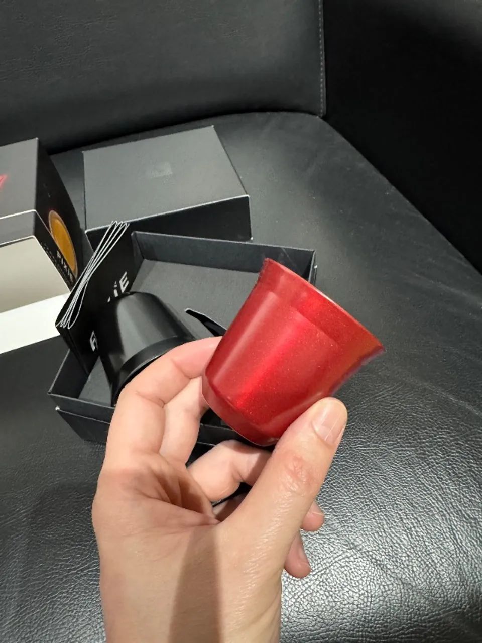 Pixie Espresso set - Foto 2