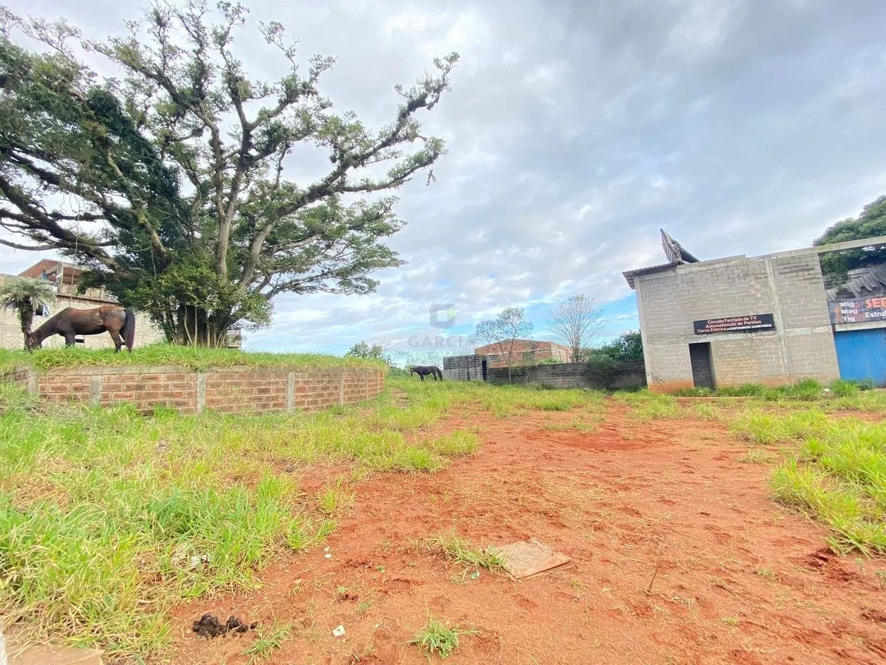 Terreno para locação no bairro Vila Augusta em Porto Alegre. - Foto 4