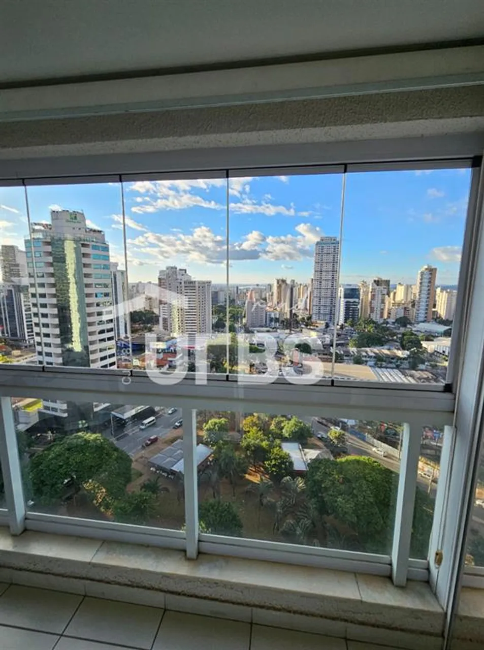 K Apartments - Apartamento 2 quartos, sendo 1 suíte