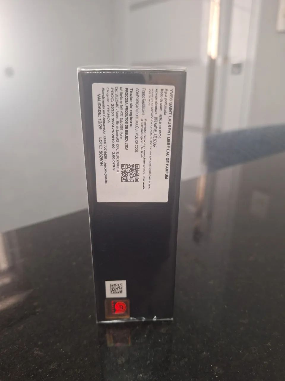 Perfume libre  - Foto 2