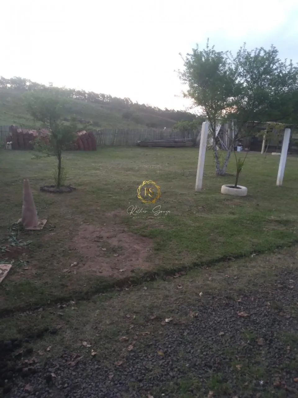 Oportunidade em Portão bairro Sanga Funda: Terreno à venda com características únicas! REF - Foto 2