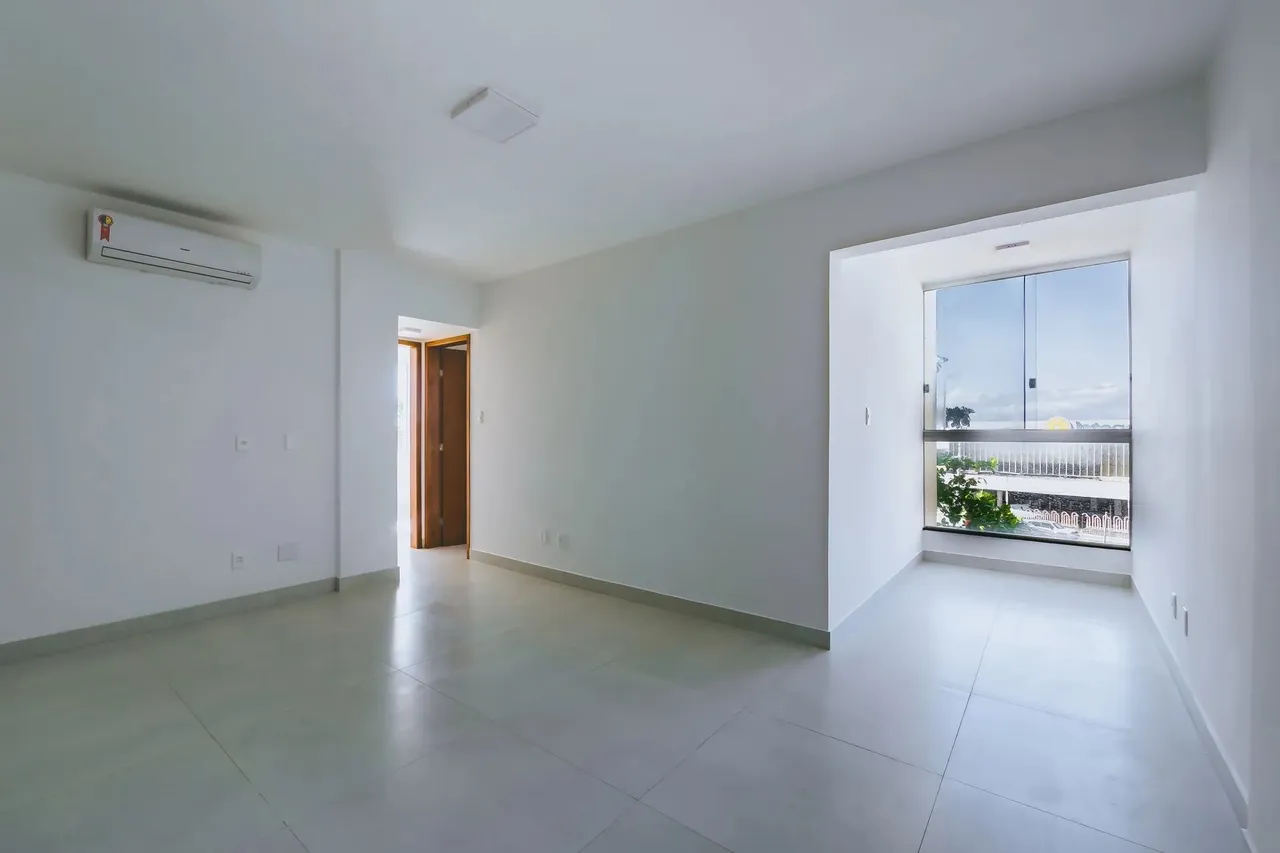Apartamento para venda tem 77 metros quadrados com 2 quartos em Pituba - Salvador - Bahia