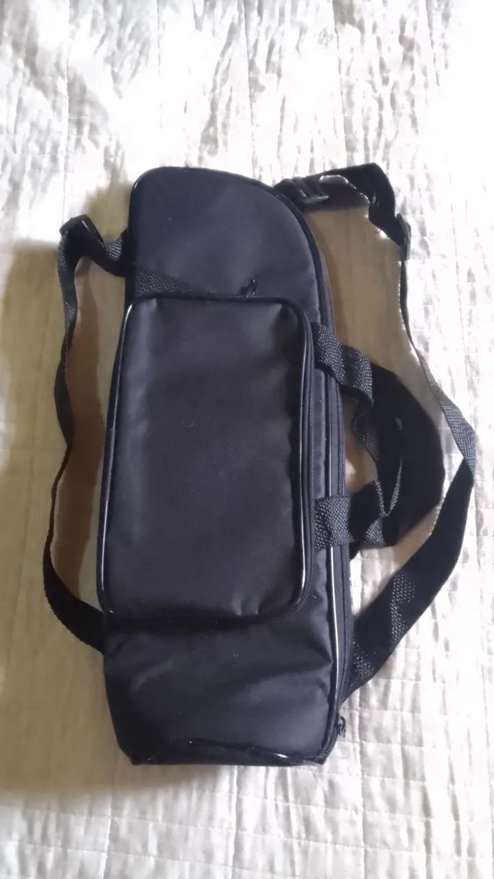 BAG.    (BOLSA),  P/ TROMPETE.