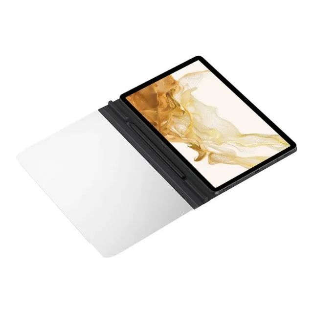 Capa Note View Original Samsung P/ Galaxy Tab S7 Tab S8 11'' - Foto 2