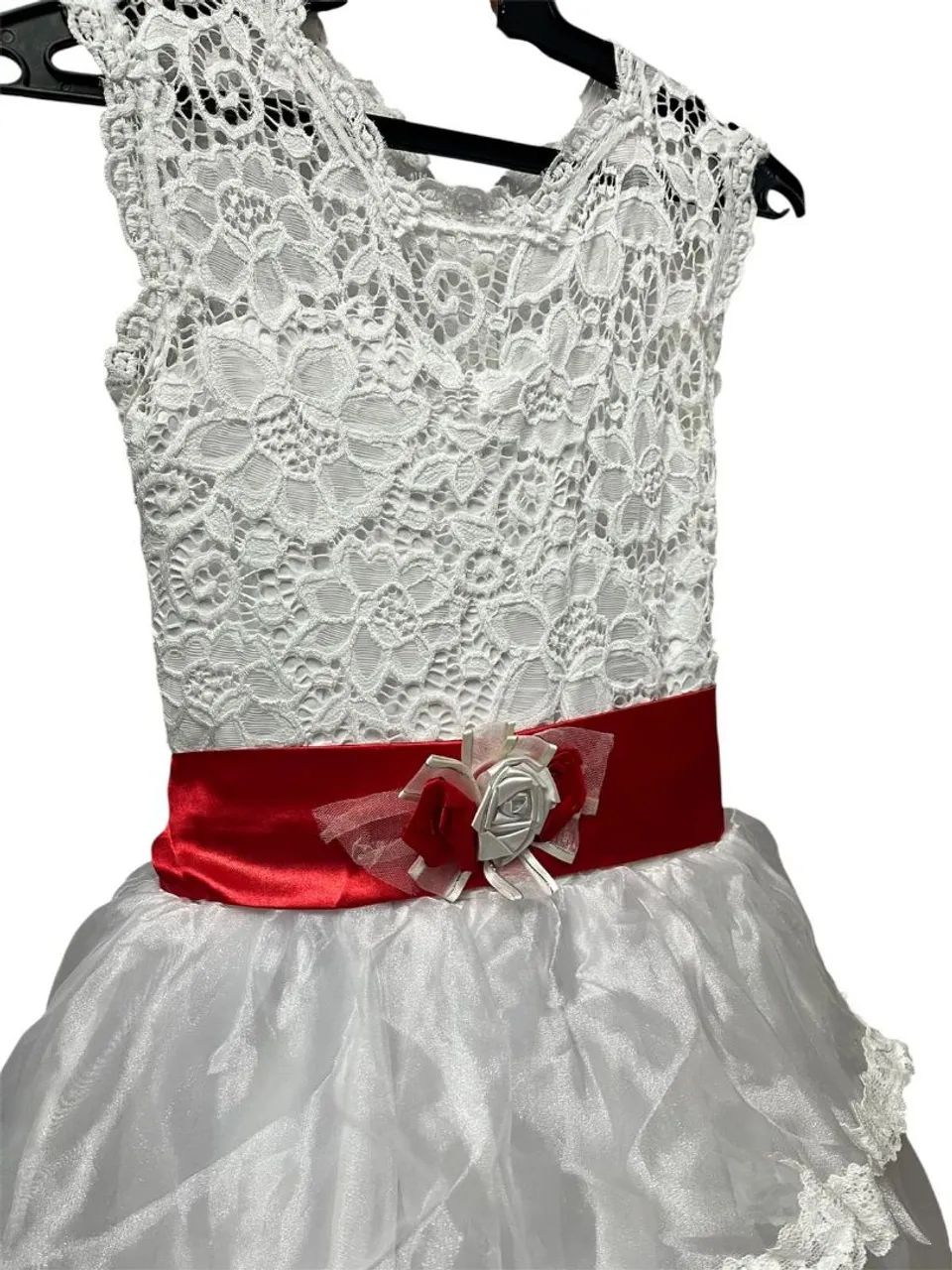 Vestido para daminha de honra  - Foto 2