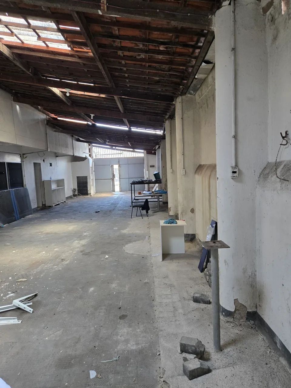 Foto - Fortaleza - São Gerardo