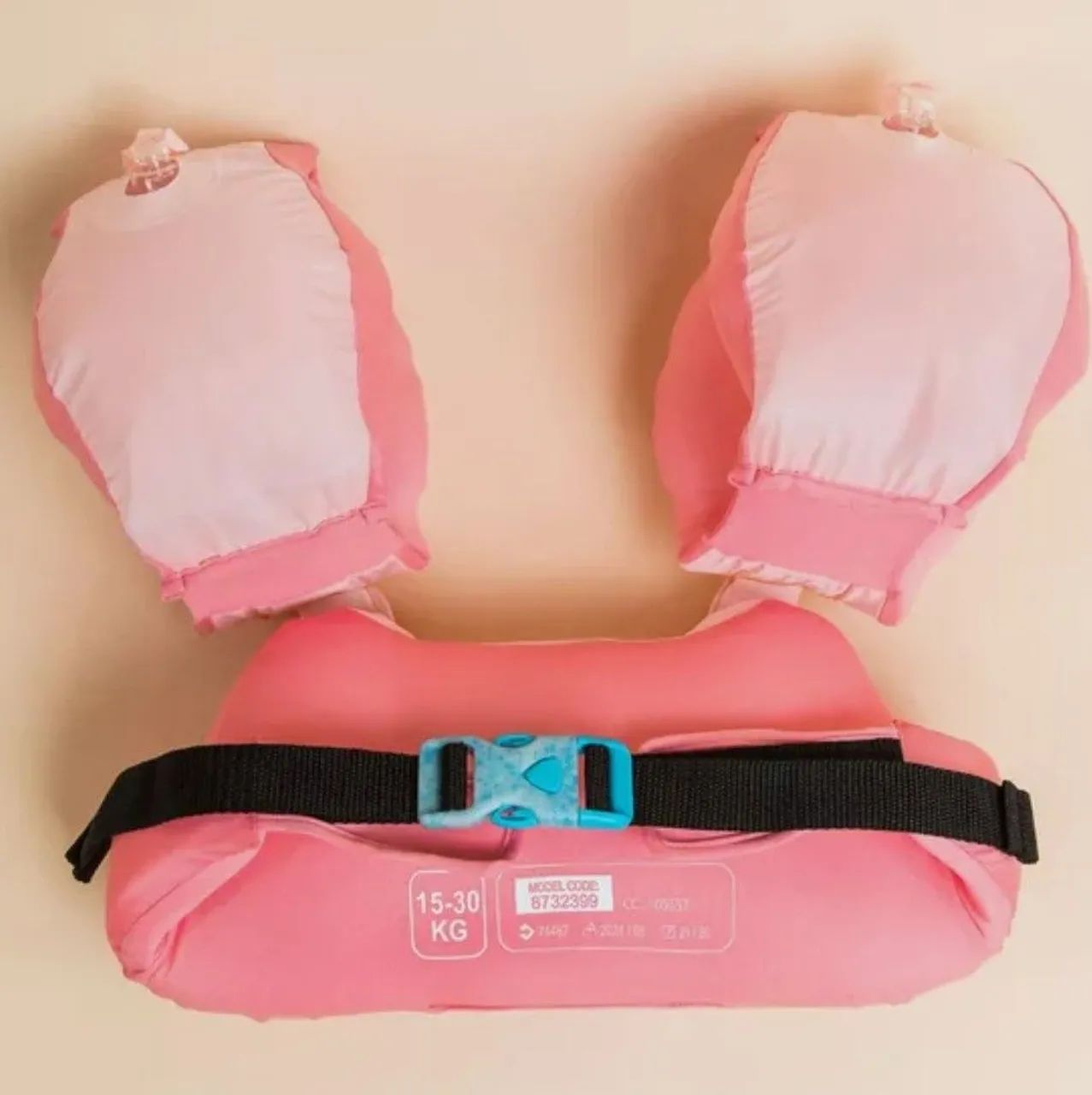 Colete Evolutivo Infantil Nabaiji  - Foto 2