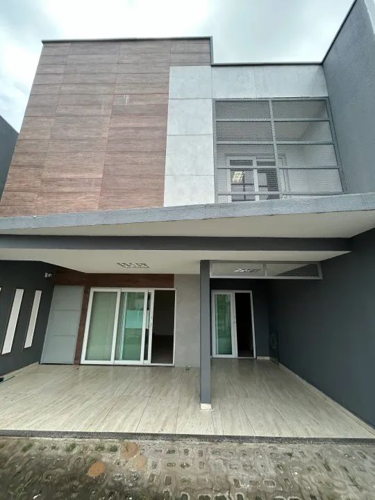 Casa ou ponto comercial Cajazeiras - Foto 3