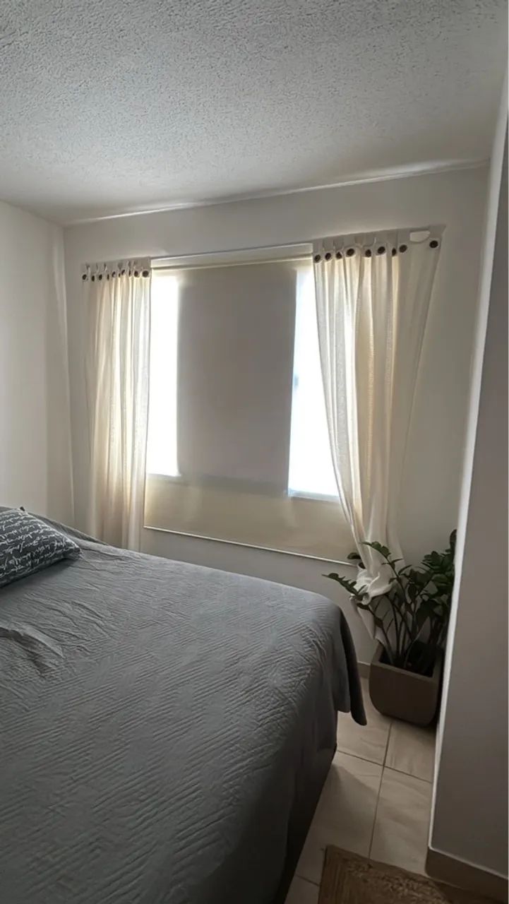Cortinas para Quarto - Elegância e Conforto