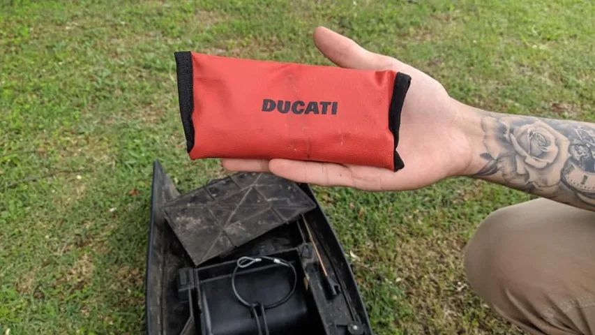 Ducati monster 695, 2007, ZERADA, preço negociavel - Foto 4