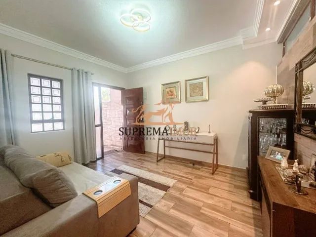 Casa com 3 quartos à venda, 234 m² - Vila Trujillo - Sorocaba/SP - Foto 3