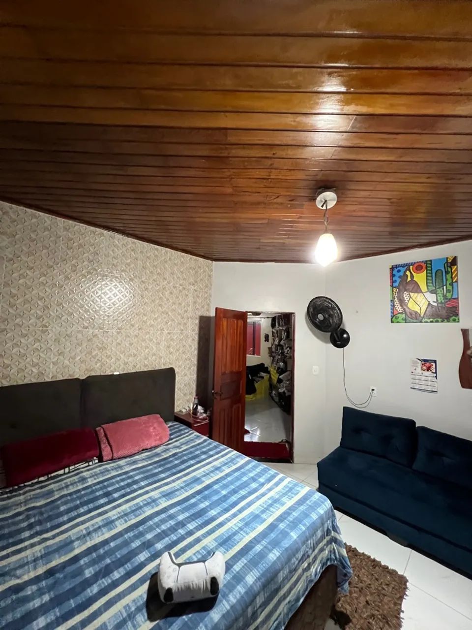 Casa no renascer 1 - Foto 3