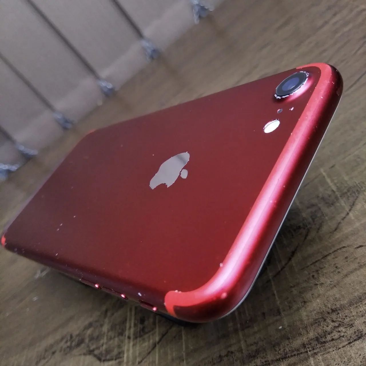 iPhone 7 256gb (Product) Red - Celulares e Smartphones - Vila
