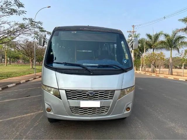 Volare DW9 2012 32 Lugares - Foto 2