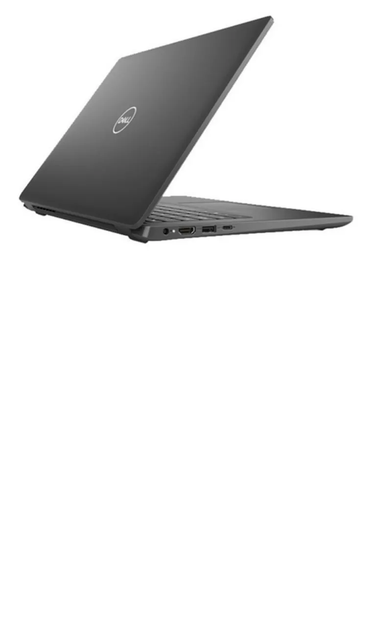 Notebook Dell