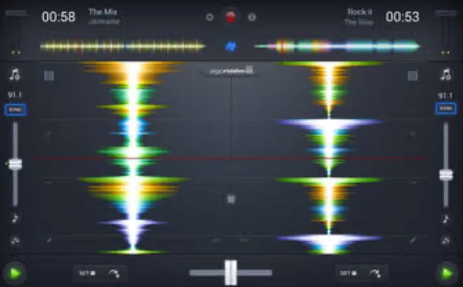 APLICATIVO DJAY2 PARA DJS  - Foto 4