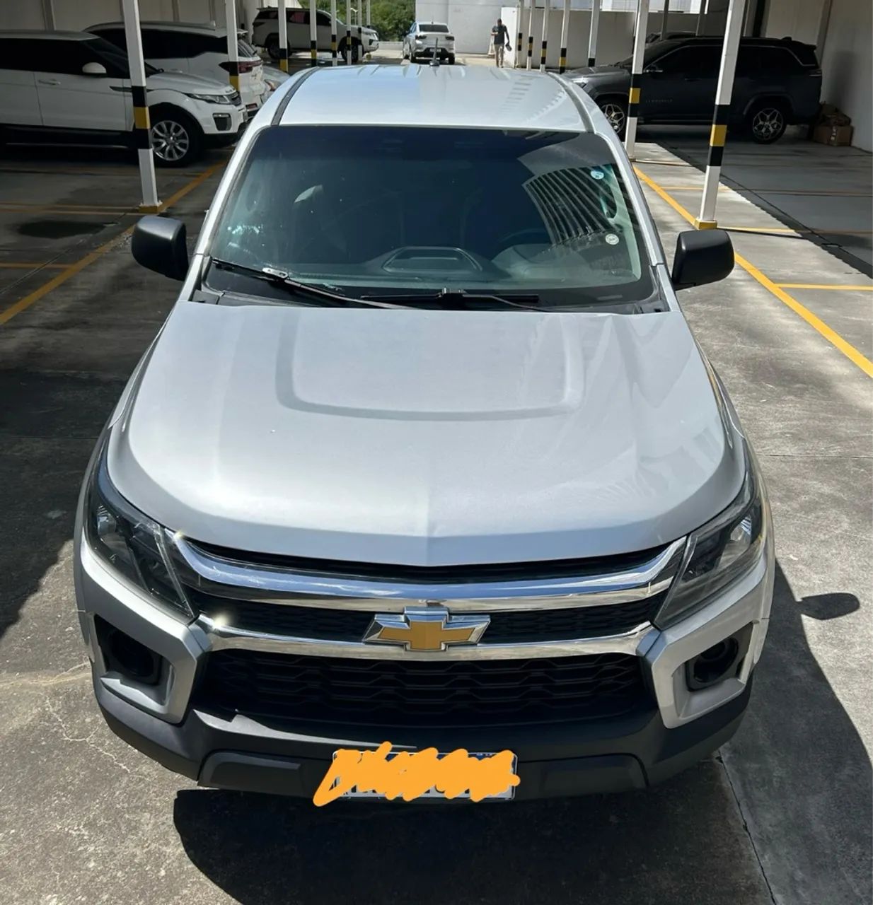 S10 LS CD 2.8 DIESEL 4x4 2022 - Foto 3