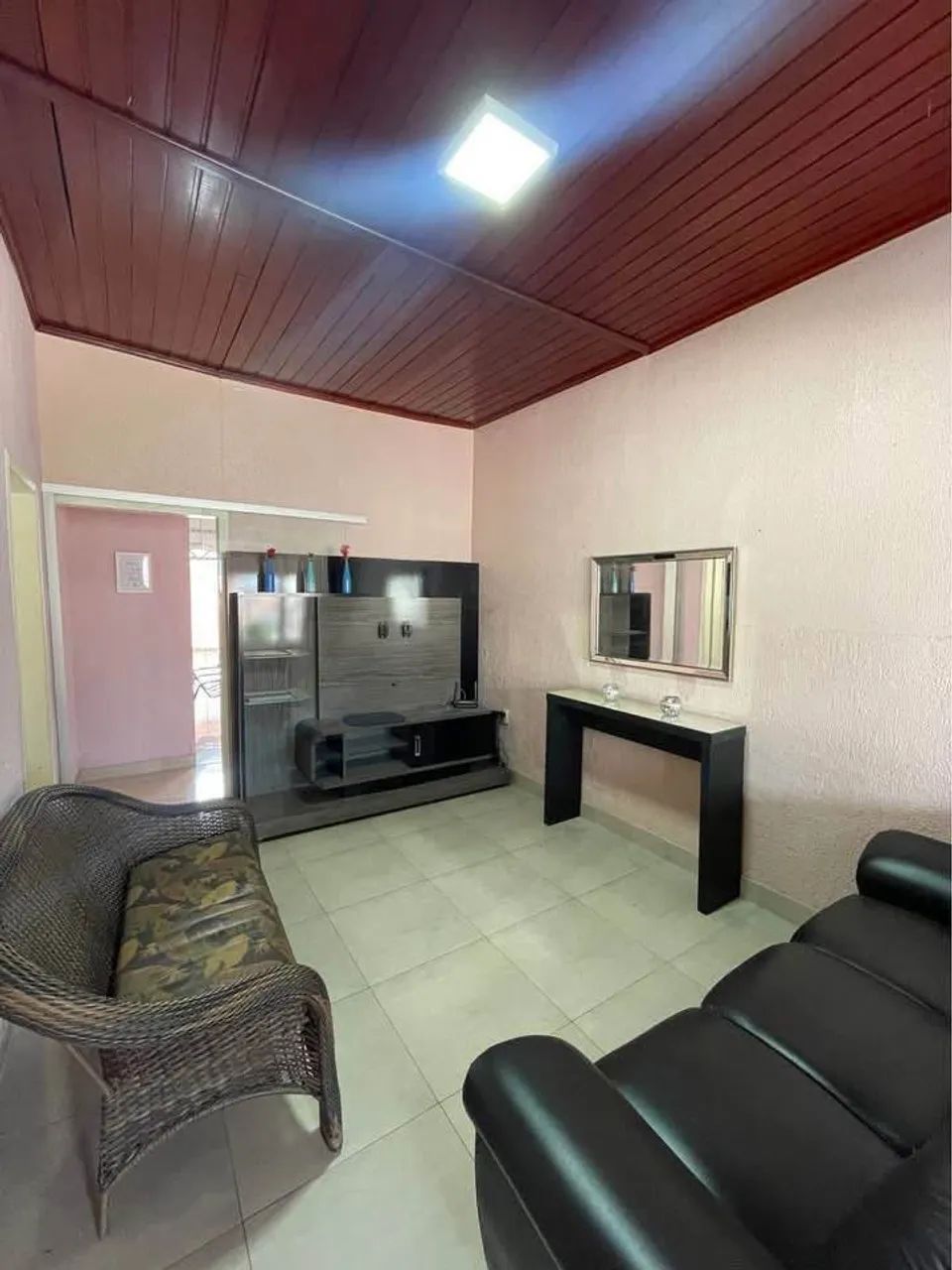 .CASA À VENDA NO CIDADE NOVA  - Foto 3