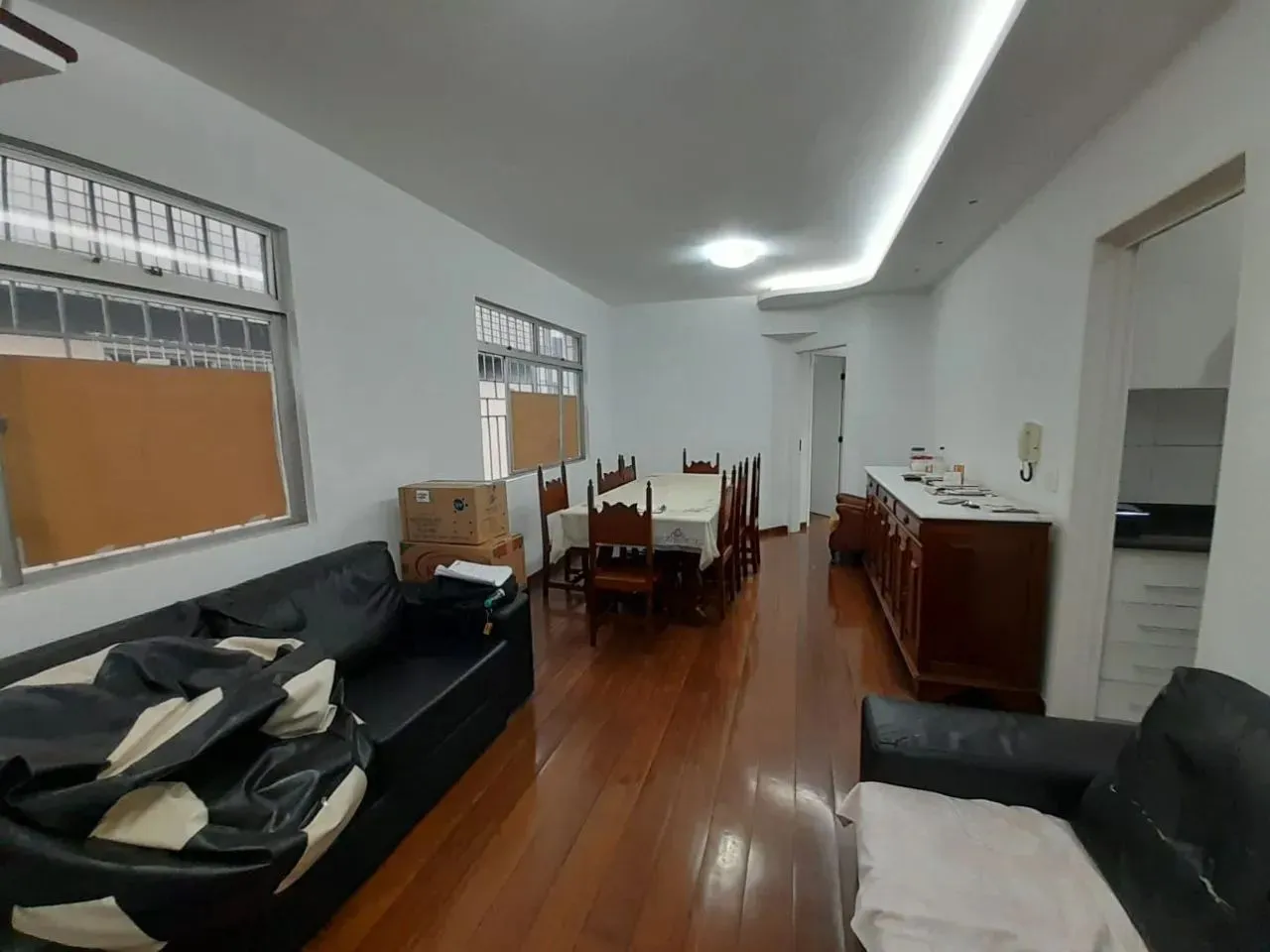 Venda Residential / Penthouse Belo Horizonte MG