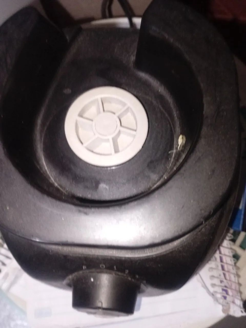 Base motor de liquidificador sem copo - Foto 5