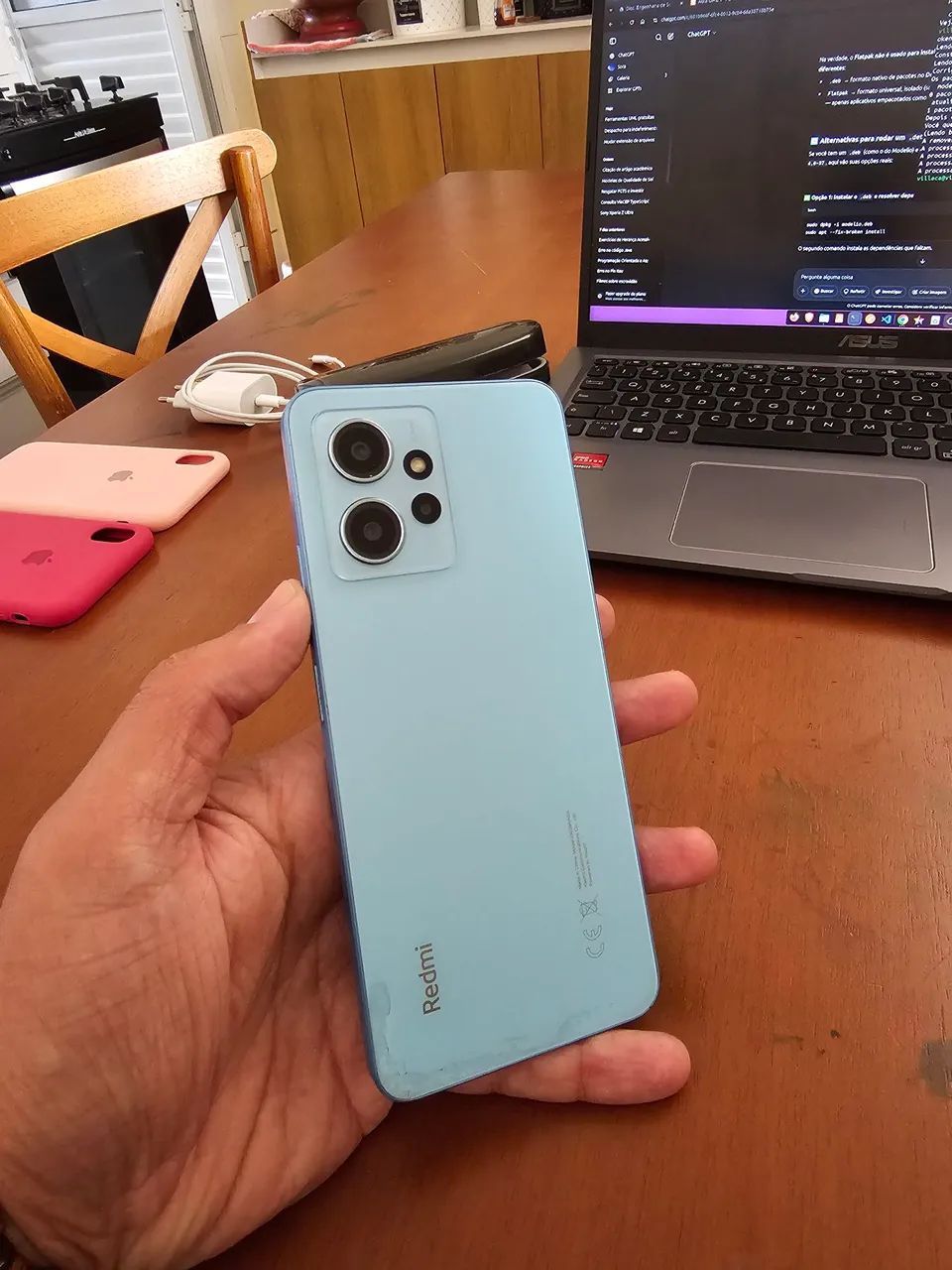 Xiaomi Redmi note 12 - Foto 2