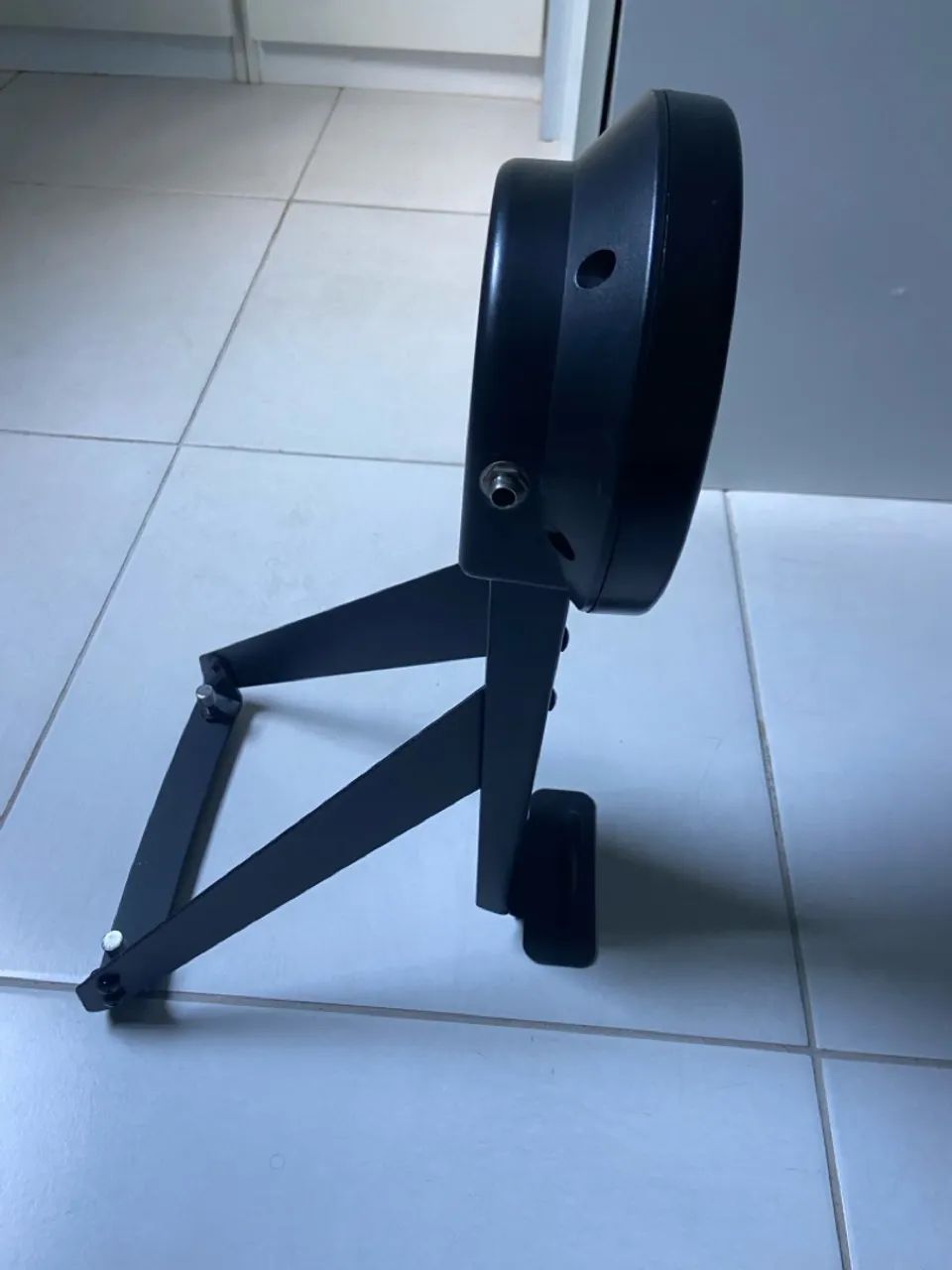 Pad de bumbo eletrônico alesis