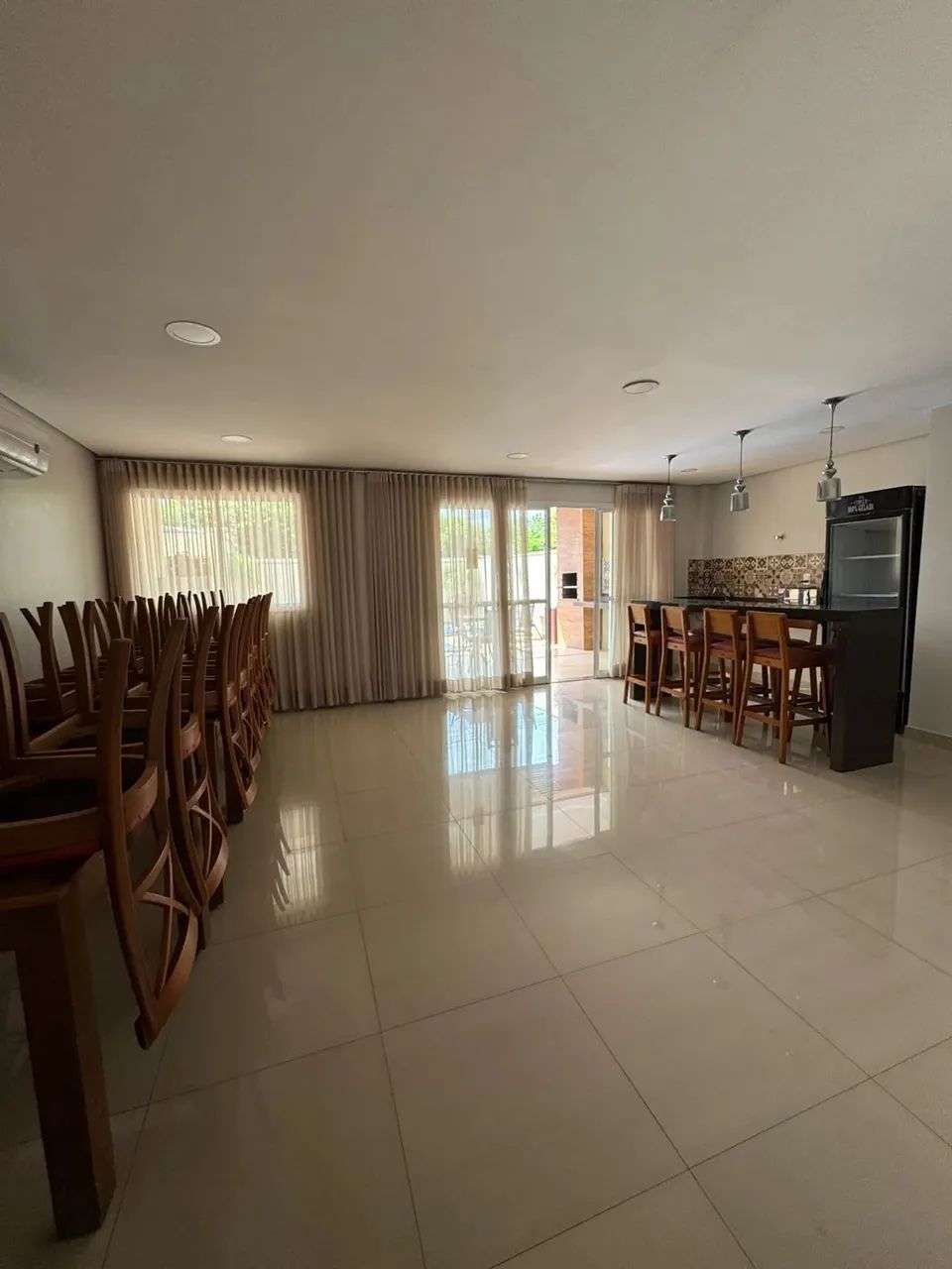 ALUGO APARTAMENTO NA 308 SUL COM 2 QUARTOS  - Palmas - TO - Foto 5